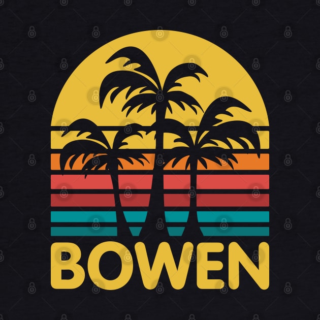 Bowen, Queensland by Speshly